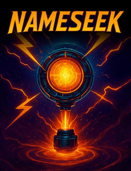 Nameseek App