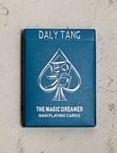 NAN Playing Cards Deck of cards