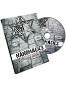 Nanomagics DVD