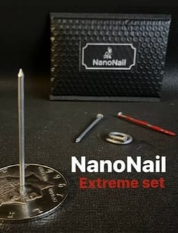 NanoNail Extreme Set Trick