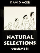 Natural Selections - Volume 2 Book