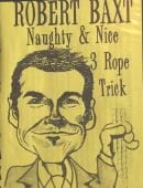 Naughty and Nice Rope Trick DVD