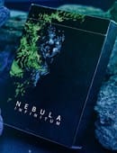 Nebula Infinitum Playing Cards Deck of Cards