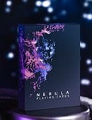 Nebula Playing Cards Deck of Cards