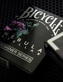 Nebula Stellar Playing Cards Deck of Cards