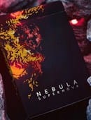 Nebula Supernova Playing Cards Deck of Cards