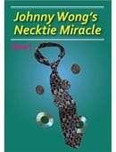 Necktie Miracle Trick
