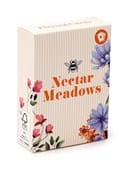 Nectar Meadows Playing Cards Deck of Cards