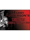 Needle Thru Arm Deluxe DVD