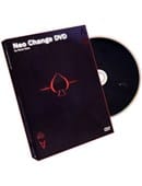 Neo Change DVD