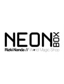 Neon Box Trick
