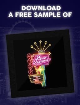 Neon Dreams - Free Preview Ebook