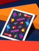 Neoteric Playing Cards Deck of Cards
