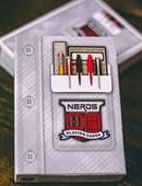 Nerds Playing Cards Deck of Cards
