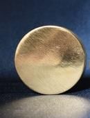 Nested Coin Box (Brass) Trick