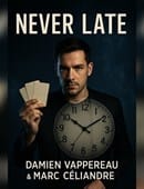 Never Late Trick
