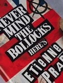 Never Mind the Bollocks Book