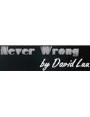 Never Wrong Magic download (video)