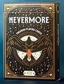 Nevermore Playing Cards Deck of Cards