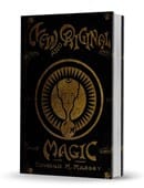 New and Original Magic Ebook