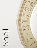 Perfect Shell - British Pound Coin Gimmicked Coin