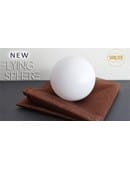 New Flying Sphere Trick