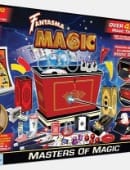 Fantasma Masters of Magic Set Trick