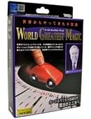 New Koornwinder Kar Trick