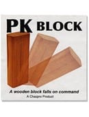 New PK Block Trick