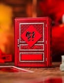 New Year Playing Cards Deck of Cards