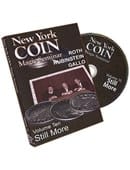 New York Coin Seminar Volume 10: Still More DVD