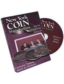 New York Coin Seminar Volume 12: Back To Workers DVD