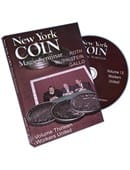 New York Coin Seminar Volume 13: Workers United DVD