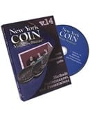 New York Coin Seminar Volume 14: Methods DVD