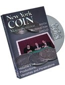 New York Coin Seminar Volume 5: Productions DVD