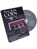 New York Coin Seminar Volume 7: Productions DVD