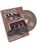New York Coin Seminar Volume 9: Much More DVD