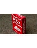 New York Pizza Playing Cards Decks Deck of Cards