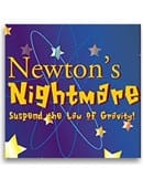 Newton's Nightmare trick Trick