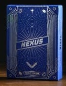 Nexus Playing Cards Deck of Cards