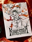 Nezha playing Cards  Playing Cards Deck of Cards