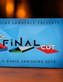 Nicholas Lawrence Presents The Final Cut Trick