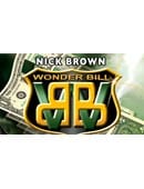 Nick Brown Wonder Bill Trick