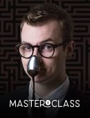 Nick Diffatte Masterclass Masterclass