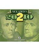 Nick Lewin's 20-2-10s DVD