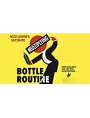 Nick Lewin's Ultimate Multiplying Bottles Routine DVD