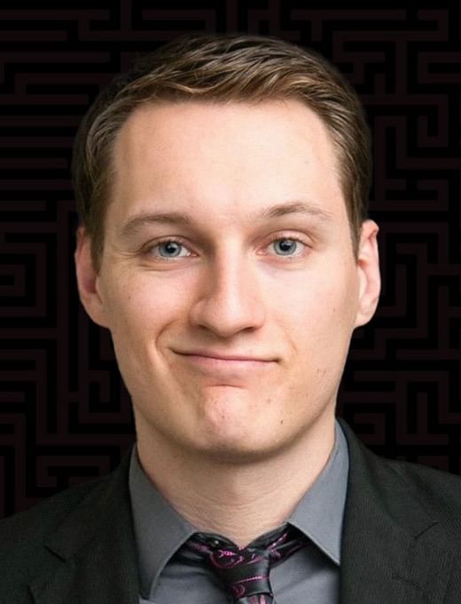 Nick Paul Masterclass Masterclass