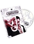 Night and Day DVD