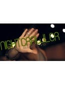 Night Crawler DVD