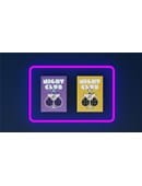 Nightclub Playing Cards Deck of Cards